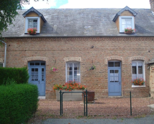 Gîte le fournil